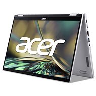 Acer Spin 3 Pure Silver kovový (SP314-55N-535M) - Tablet PC