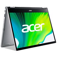 Repasované - Acer Spin 3 Pure Silver EVO kovový - Tablet PC