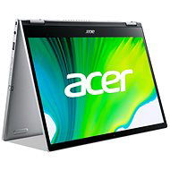 Acer Spin 3 Pure Silver + Wacom AES 1.0 Pen - Laptop