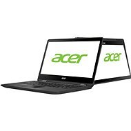 Acer spin 3 Fekete - Tablet PC