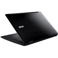 Acer Spin 5 Touch - Tablet PC