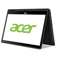 Acer Spin 5 Obsidian Black Aluminium - Tablet PC
