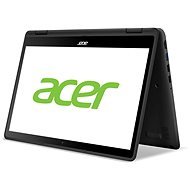 Acer Spin 5 Obsidian Black - Tablet PC