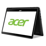 Acer Spin 5 Obsidian Black Aluminium - Tablet PC