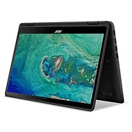 Acer Spin 5 Obsidian Black Aluminium - Tablet PC