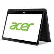 Acer Spin 5 Obsidian Black Aluminium - Tablet PC