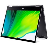Acer Spin 5 Touch Steel Gray celokovový - Tablet PC