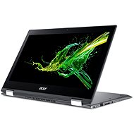 Acer Spin 5 Touch Grey - Tablet PC