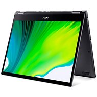 Acer Spin 5 Touch Steel Grey All-metal - Tablet PC