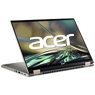 Acer Spin 5 EVO Concrete Gray all-metal - Tablet PC