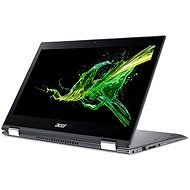 Acer Spin 5 Steel Gray celokovový - Tablet PC