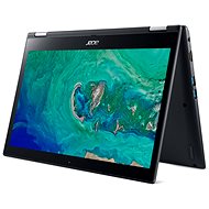 Acer Spin 5 Steel Gray all-metal - Tablet PC