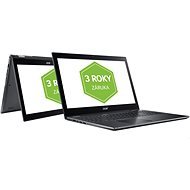 Acer Spin 5 Steel Gray celokovový - Tablet PC