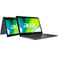 Acer Spin 5 Steel Gray all-metal - Tablet PC