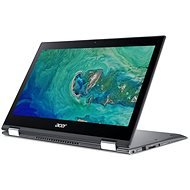 Acer Spin 5 Pro Steel Gray celokovový - Tablet PC