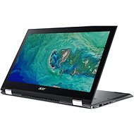 Acer Spin 5 Acélszürke - Tablet PC