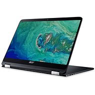 Acer Spin 7 UltraThin Aluminium Touch - Tablet PC