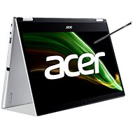 Acer Spin 1 Pure Silver - Tablet PC