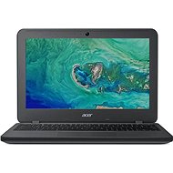 Acer Chromebook 11 N7 Steel Gray - Chromebook