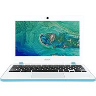 Acer Chromebook 11 N7 Pearl White - Chromebook