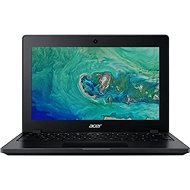 Acer Chromebook 11 N7 Obsidian Black - Chromebook