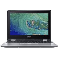 Acer Chromebook Spin 11 Silver - Chromebook