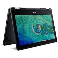 Acer Chromebook Spin 11 Black - Chromebook
