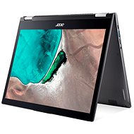 Acer Chromebook Spin 13 Metallic + Wacom stylus - Chromebook