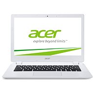  Acer Chromebook 13 White  - Chromebook