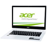 Acer Chromebook 13 White Touch - Chromebook
