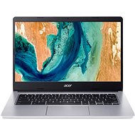 Acer Chromebook 14 Pure Silver - Chromebook