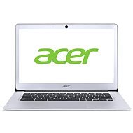 Acer Chromebook 14 Silver Aluminium - Chromebook