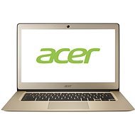 Acer Chromebook 14 Gold Aluminium - Chromebook