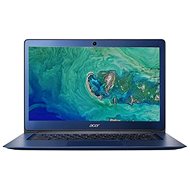 Acer Chromebook 14 Stellar Blue Aluminum - Chromebook
