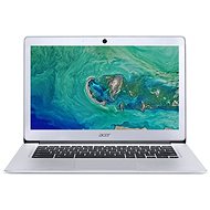 Acer Chromebook 14 Silver Aluminum - Chromebook