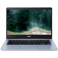 Acer Chromebook 14 Dew Silver - Chromebook