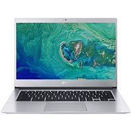 Acer Chromebook 14 Silver Aluminium - Chromebook