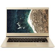 Acer Chromebook 14 Gold, All-Metal - Chromebook