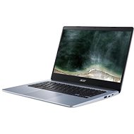 Acer Chromebook 14 Dew Silver - Chromebook