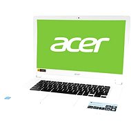 Acer Chromebook 15 White - Chromebook