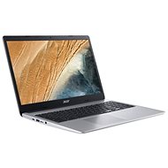 Acer Chromebook 315 Pure Silver - Chromebook