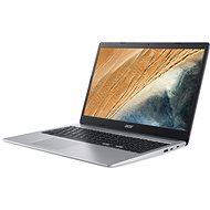 Acer Chromebook 315 Pure Silver - Chromebook