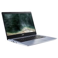 Acer Chromebook 314 Dew Silver - Chromebook