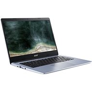 Acer Chromebook 314 Pure Silver - Chromebook
