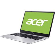 Acer Chromebook 315 Pure Silver dotykový - Chromebook