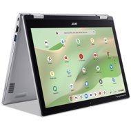 Acer Chromebook Spin 312 Sparkly Silver (CP312-1HN-C67S) - Chromebook
