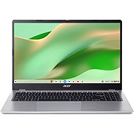 Acer Chromebook 315 Sparkly Silver (CB315-6H-34GY) - Chromebook