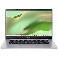 Acer Chromebook 315 Sparkly Silver (CB315-8H-862K) (without adapter) - Chromebook