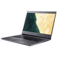 Acer Chromebook 714 Steel Grey All-metal - Chromebook