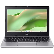 Acer Chromebook 311 Pure Silver (CB311-12HT-C0ND) - Chromebook
